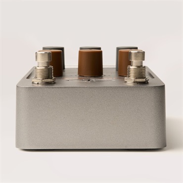Universal Audio 【夏先取り大特価セール】【特別価格プロモーション】UAFX OX Stomp Dynamic Speaker Emulator 画像2