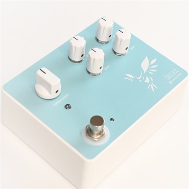 Limetone Audio 【入荷待ち、ご予約受付中】 focus flat tuning 画像1