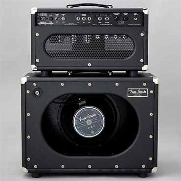 Two-Rock Vintage Deluxe 35 watt head + 1x12 Cab 画像2