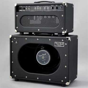 Two-Rock Vintage Deluxe 35 watt head + 1x12 Cab 画像3