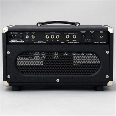 Two-Rock Vintage Deluxe 35 watt head + 1x12 Cab 画像4
