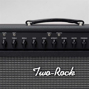 Two-Rock Vintage Deluxe 35 watt head + 1x12 Cab 画像5