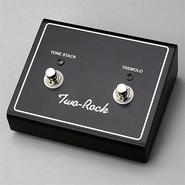Two-Rock Vintage Deluxe 35 watt head + 1x12 Cab 画像7