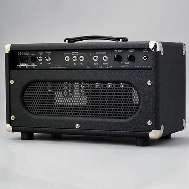 Two-Rock Vintage Deluxe 35Watt HEAD 画像3