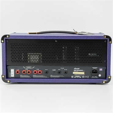 Marshall SC20H[Studio Classic]【Custom Color for DESIGN STORE】 [Purple]（アンプ ヘッド マーシャル） 画像1