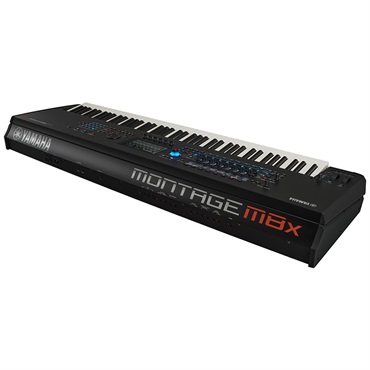 YAMAHA MONTAGE M8x 88鍵盤 ヤマハ Expanded Softsynth Plugin (ESP) v3.0ダウンロードコード付 モンタージュ ※配送事項要ご確認 画像2