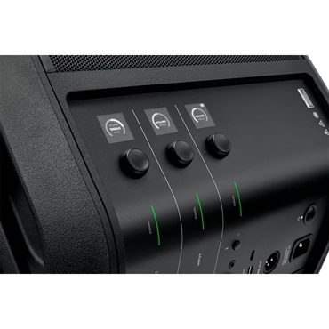 BOSE S1 Pro+ (ボーズ)(エスワンプロプラス)(ポータブルPA)(バッテリー駆動) 画像4