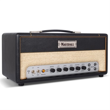Marshall ST20H [STUDIO JTM]（アンプ ヘッド マーシャル） 画像2