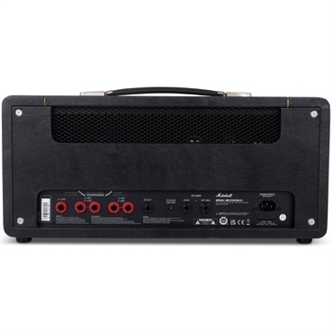 Marshall ST20H [STUDIO JTM]（アンプ ヘッド マーシャル） 画像3