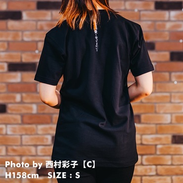Ikebe Original 忌野清志郎 フォトプリントTシャツ Photo by 西村彩子 C - M【受注受付は終了致しました】 画像2