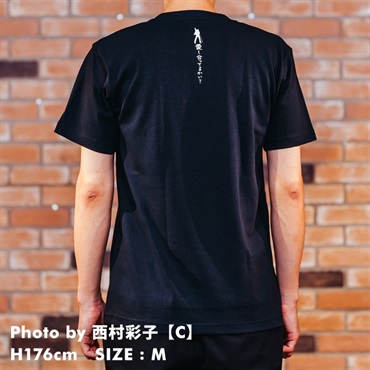 Ikebe Original 忌野清志郎 フォトプリントTシャツ Photo by 西村彩子 C - M【受注受付は終了致しました】 画像4
