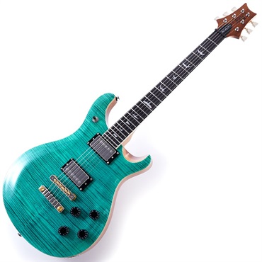 P.R.S. SE McCARTY 594 (Turquoise) 画像1