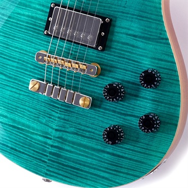 P.R.S. SE McCARTY 594 (Turquoise) 画像4