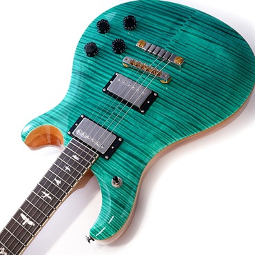 P.R.S. SE McCARTY 594 (Turquoise) 画像5