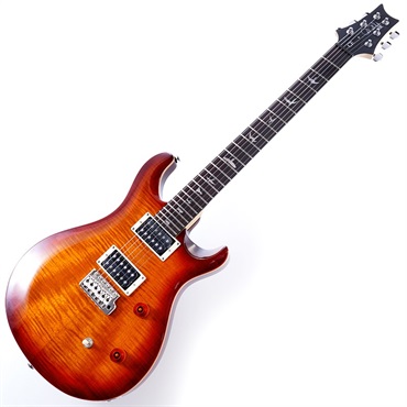 P.R.S. SE CE 24 (Vintage Sunburst) 画像1