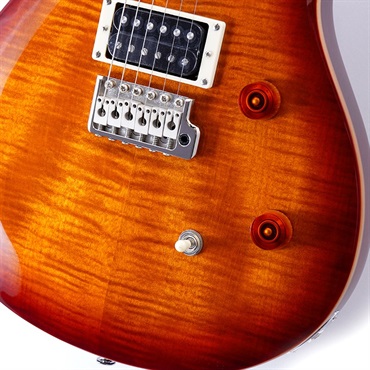 P.R.S. SE CE 24 (Vintage Sunburst) 画像4