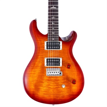 P.R.S. SE CE 24 (Vintage Sunburst) 画像9