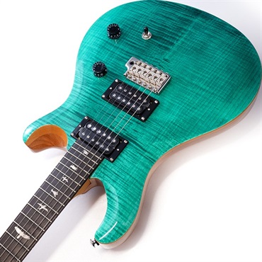 P.R.S. SE CE 24 (Turquoise) 画像5