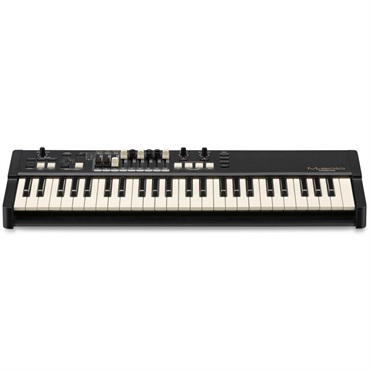 HAMMOND M-solo (49鍵盤・ハモンドドローバーオルガン) 画像1