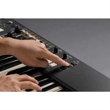 HAMMOND M-solo (49鍵盤・ハモンドドローバーオルガン) 画像6