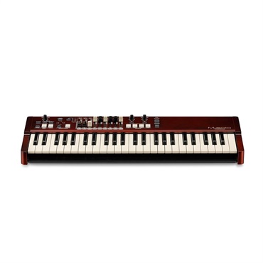 HAMMOND M-solo BUR+専用ソフトケースセット (49鍵盤・ハモンドドローバーオルガン) 画像2