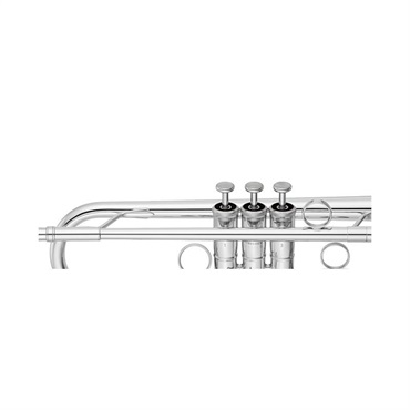 YAMAHA ヤマハ / YTR-8330EMS 【Bb トランペット】【受注生産品】【5年保証】【出荷前調整で安心】 画像1