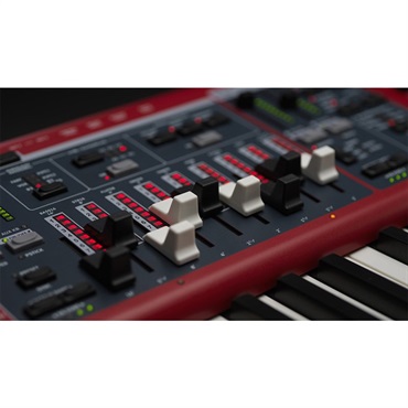 Nord（CLAVIA） Nord Stage 4 73 ※配送事項要ご確認 画像2