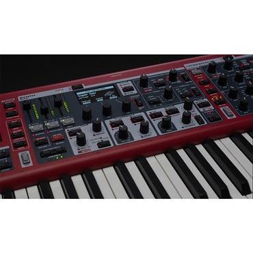 Nord（CLAVIA） Nord Stage 4 73 ※配送事項要ご確認 画像5
