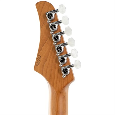 T’s Guitars DTL-22 Classic RM (Shoreline Gold) 【Weight≒3.23kg】 画像4