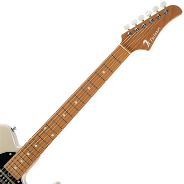 T’s Guitars DTL-22 Classic RM (Shoreline Gold) 【Weight≒3.23kg】 画像5