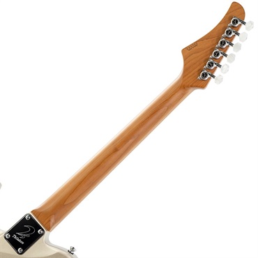 T’s Guitars DTL-22 Classic RM (Shoreline Gold) 【Weight≒3.23kg】 画像6