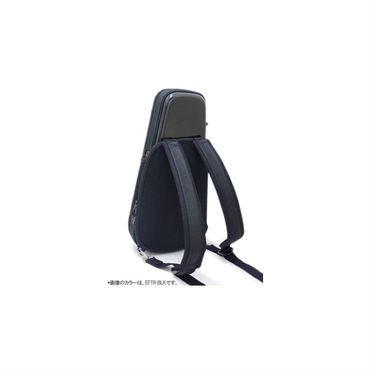BAGS バッグス / EFTR YEL(イエロー) トランペット用 ファイバー シングル ケース 画像1