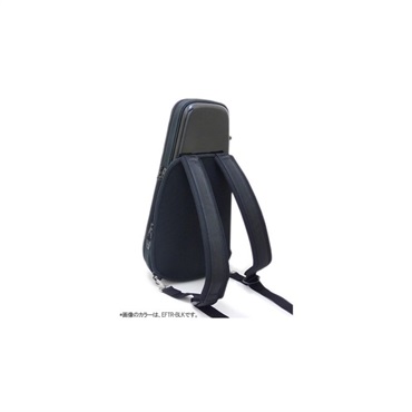 BAGS バッグス / EFTR GRE（グリーン） トランペット用 ファイバー シングル ケース 画像1