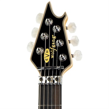 EVH Wolfgang USA Edward Van Halen Signature (Ivory) 【即納可能】 画像3
