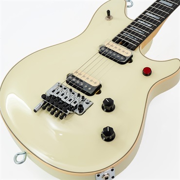 EVH Wolfgang USA Edward Van Halen Signature (Ivory) 【即納可能】 画像9