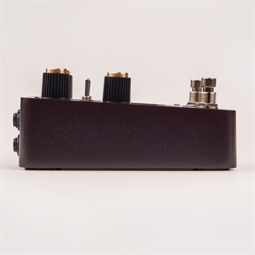 Universal Audio 【夏先取り大特価セール】【特別価格プロモーション】UAFX Lion '68 Super Lead Amp（ユニバーサルオーディオ）プリアンプ 画像1