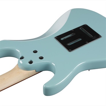 Ibanez AZ Essentials AZES40-PRB (Purist Blue) 画像3