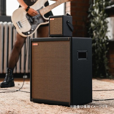 Positive Grid Spark CAB [140Wパワード・キャビネット]（ポジティブ ポジティヴ グリッド） 画像9
