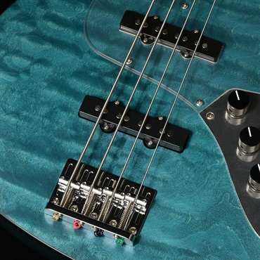 Bacchus Japan Tune-up series WL4-QM RSM/M (AMBS) 【限定ノベルティセットプレゼント】 画像2