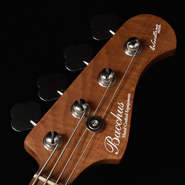 Bacchus Japan Tune-up series WL4-QM RSM/M (AMBS) 【限定ノベルティセットプレゼント】 画像4