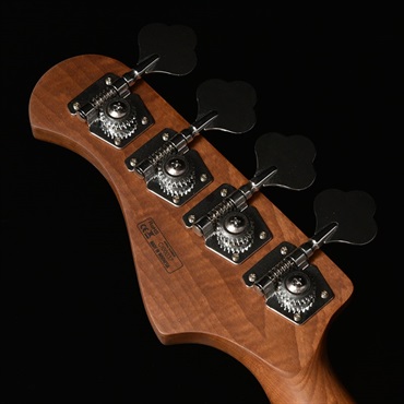 Bacchus Japan Tune-up series WL4-QM RSM/M (AMBS) 【限定ノベルティセットプレゼント】 画像7
