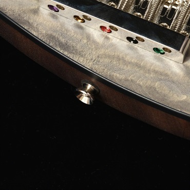 Bacchus Japan Tune-up series WL5-QM-AC RSM/M (CHGS) 【限定ノベルティセットプレゼント】 画像1