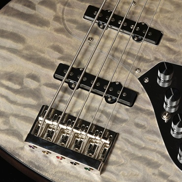 Bacchus Japan Tune-up series WL5-QM-AC RSM/M (CHGS) 【限定ノベルティセットプレゼント】 画像2