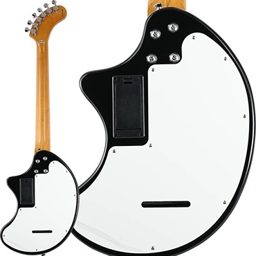 FERNANDES ／ Burny IKEBE ORIGINAL ZO-3ST 1968VD/RH (BLK) 画像1