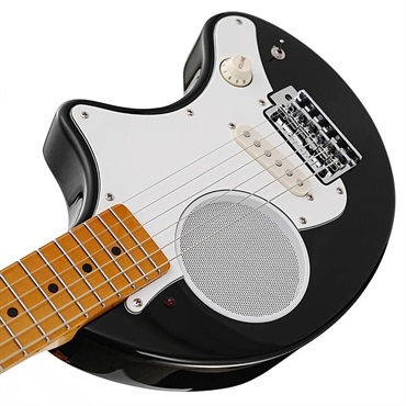 FERNANDES ／ Burny IKEBE ORIGINAL ZO-3ST 1968VD/RH (BLK) 画像3
