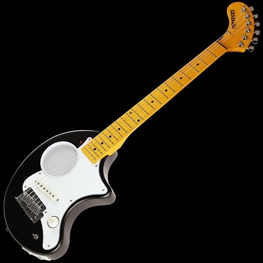 FERNANDES ／ Burny IKEBE ORIGINAL ZO-3ST 1968VD/RH (BLK) 画像5