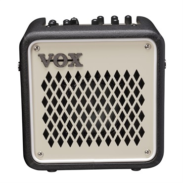 VOX 【展示処分特価】 MINI GO 3 VMG-3 BE（Smoky Beige）（ヴォックス ボックス） 画像1