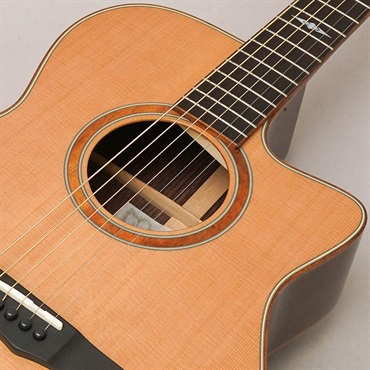 MORRIS 【Hand Made Premium】 SE-102 モーリス 画像6