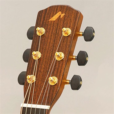 MORRIS 【Hand Made Premium】 SE-102 モーリス 画像10