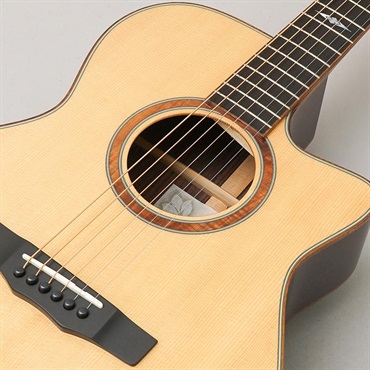 MORRIS 【Hand Made Premium】 SE-103 モーリス 画像6
